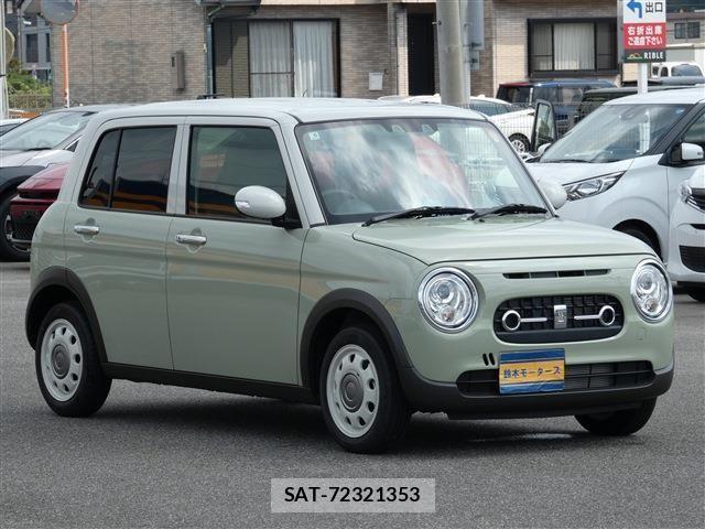 Suzuki LAPIN 2025-06 8625755-25