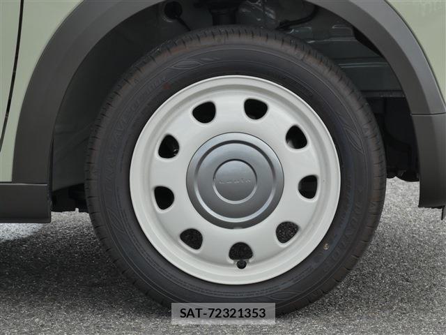 Suzuki LAPIN 2025-06 8625755-29