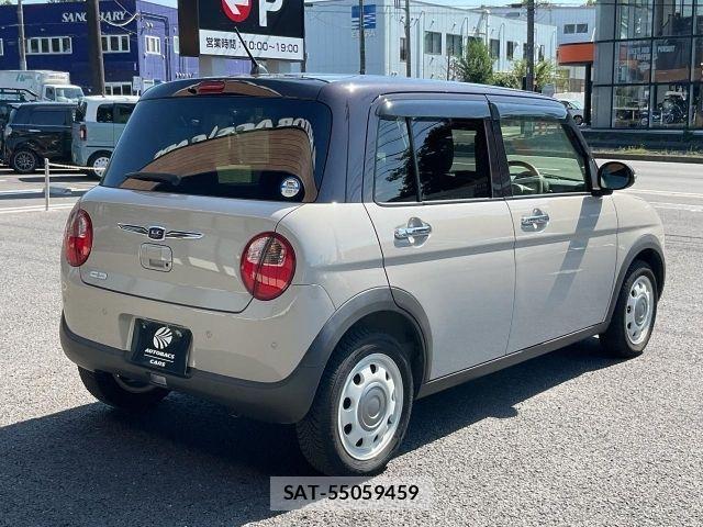 Suzuki LAPIN 2023-08 8657959-18