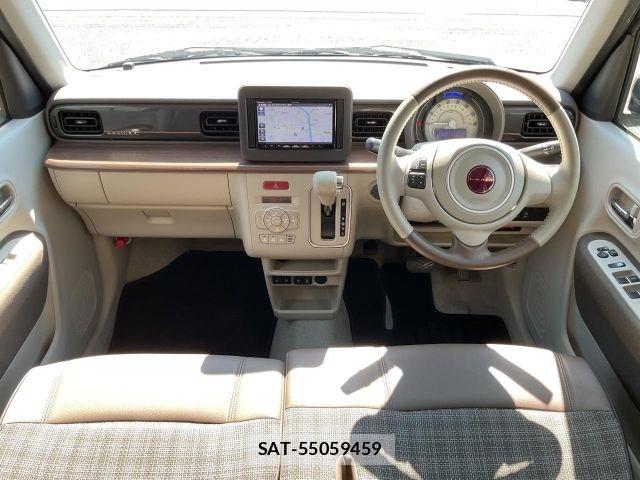 Suzuki LAPIN 2023-08 8657959-1