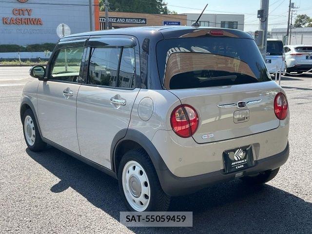 Suzuki LAPIN 2023-08 8657959-2