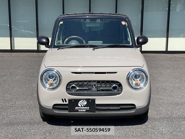 Suzuki LAPIN 2023-08 8657959-3