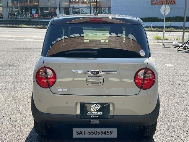 Suzuki LAPIN 2023-08 8657959-4