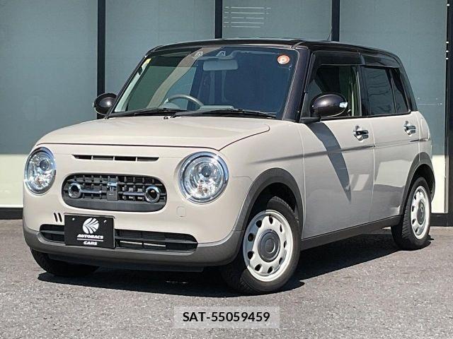 Suzuki LAPIN 2023-08 8657959-5