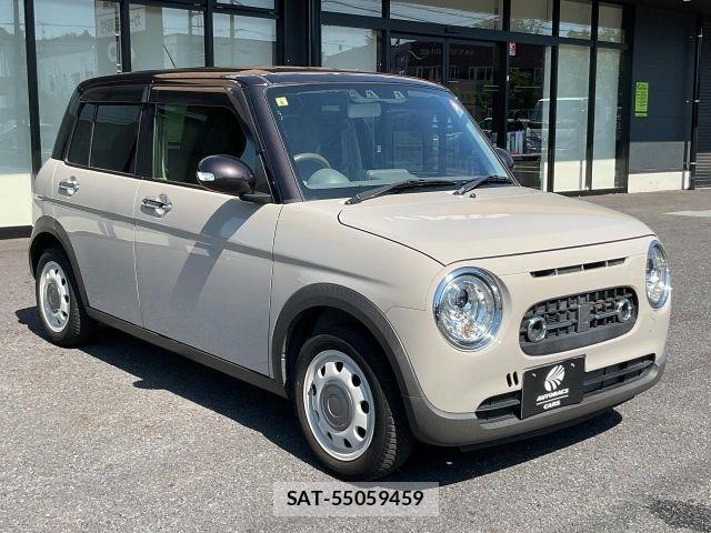 Suzuki LAPIN 2023-08 8657959-6