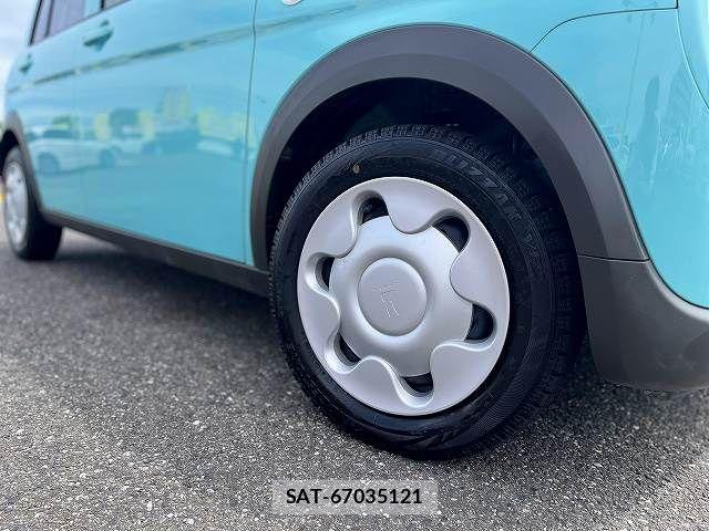 Suzuki LAPIN 2019-06 8657957-9