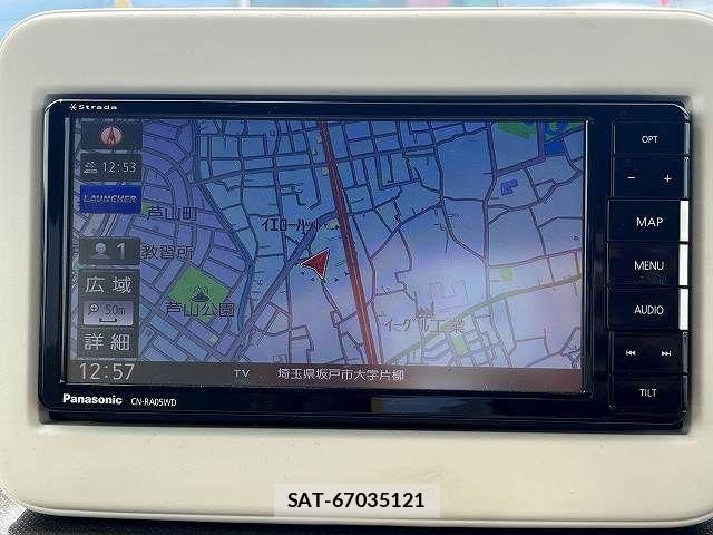 Suzuki LAPIN 2019-06 8657957-17