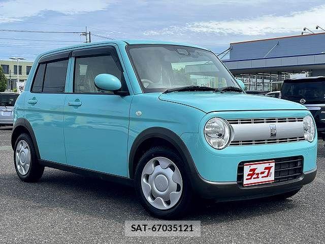 Suzuki LAPIN 2019-06 8657957-1
