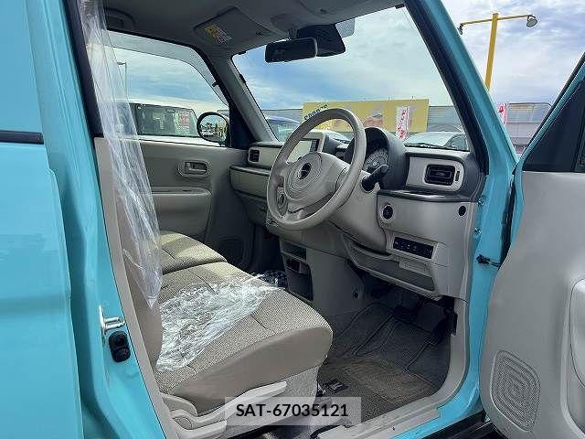 Suzuki LAPIN 2019-06 8657957-27