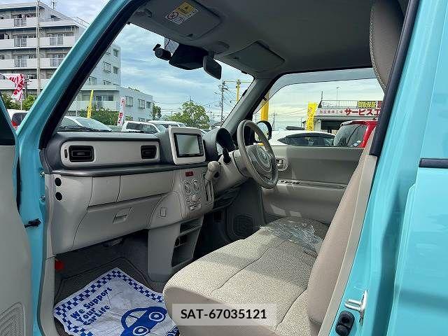 Suzuki LAPIN 2019-06 8657957-29