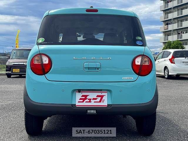 Suzuki LAPIN 2019-06 8657957-5