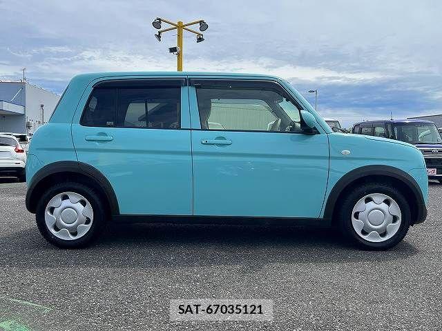 Suzuki LAPIN 2019-06 8657957-6