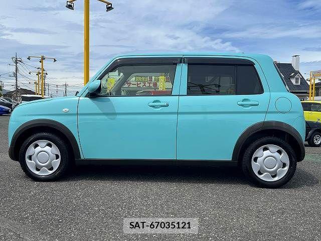 Suzuki LAPIN 2019-06 8657957-7