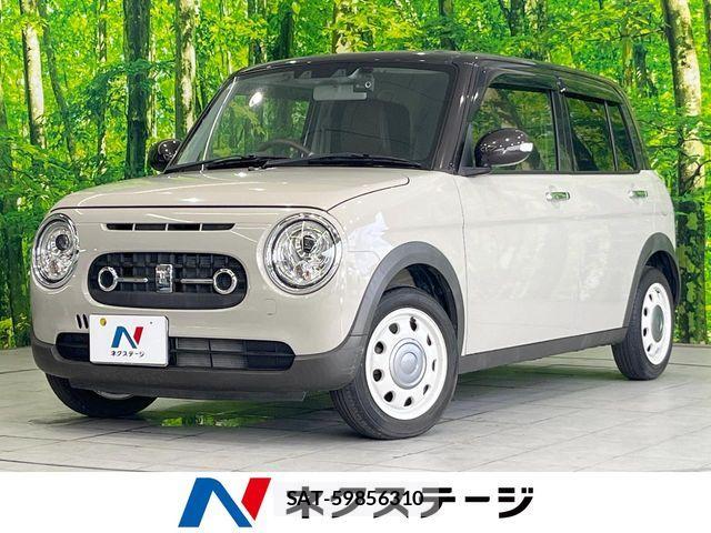 Suzuki LAPIN 2022-12 8665783-0