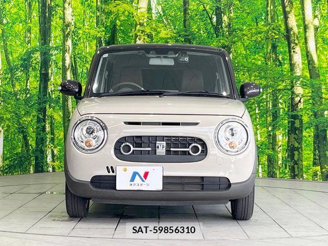 Suzuki LAPIN 2022-12 8665783-13