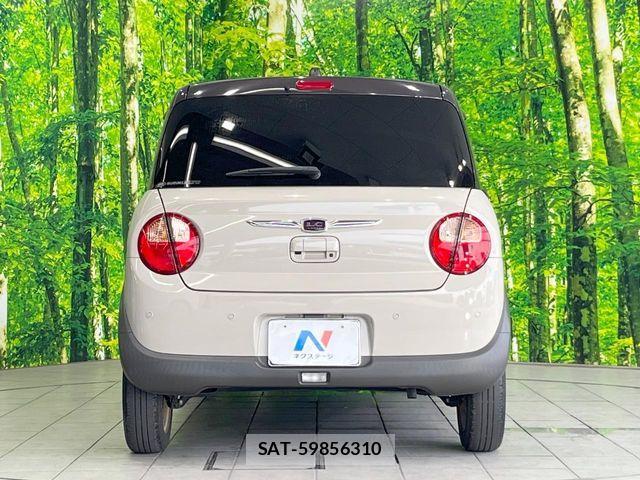 Suzuki LAPIN 2022-12 8665783-14