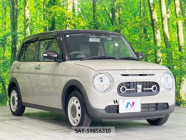 Suzuki LAPIN 2022-12 8665783-15