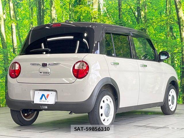 Suzuki LAPIN 2022-12 8665783-16