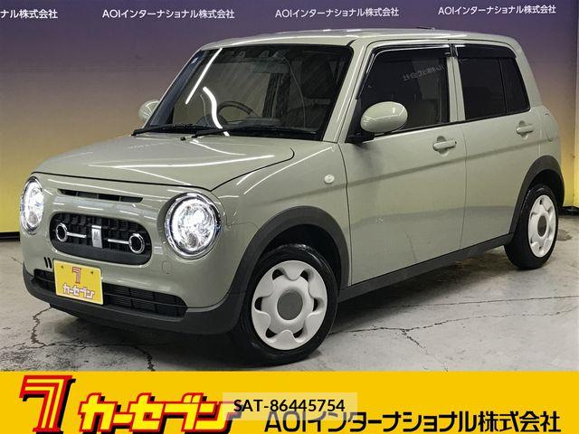 Suzuki LAPIN 2022-11 8685143-0