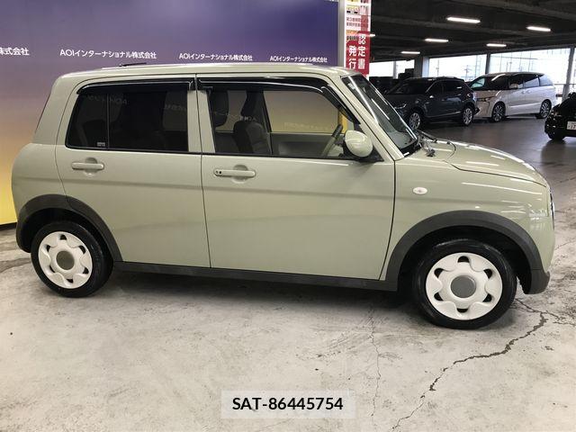 Suzuki LAPIN 2022-11 8685143-1