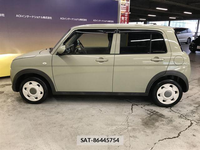 Suzuki LAPIN 2022-11 8685143-2