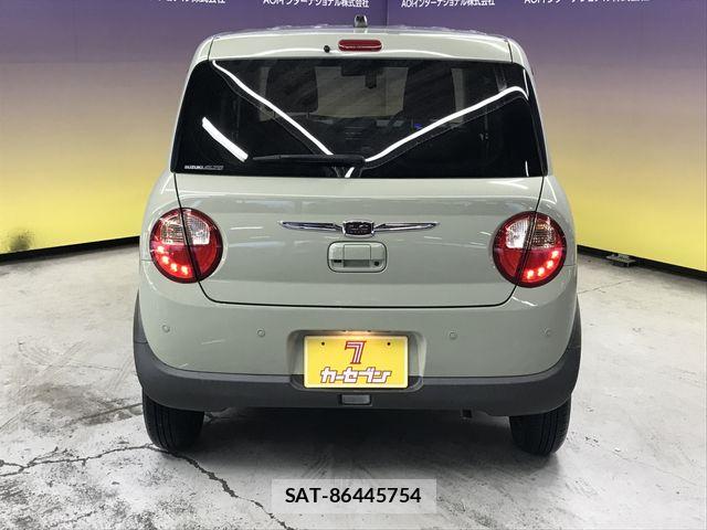 Suzuki LAPIN 2022-11 8685143-3