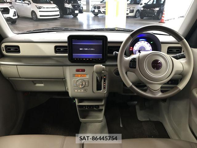 Suzuki LAPIN 2022-11 8685143-6