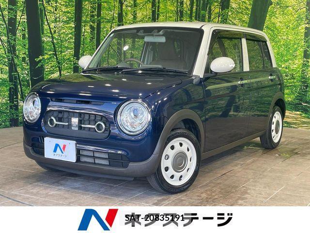 Suzuki LAPIN 2023-08 8740362-0