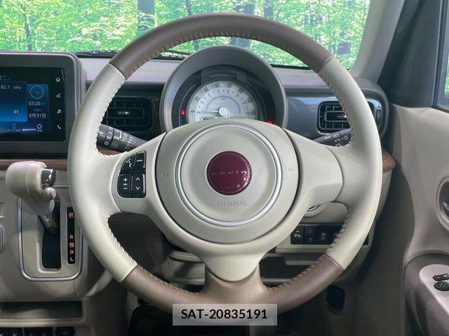 Suzuki LAPIN 2023-08 8740362-10