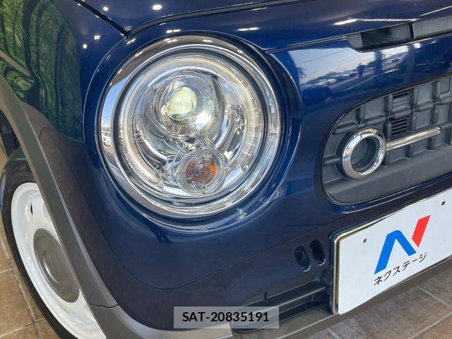 Suzuki LAPIN 2023-08 8740362-11