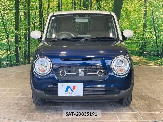 Suzuki LAPIN 2023-08 8740362-13