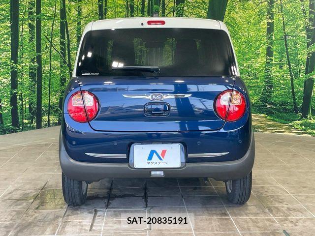 Suzuki LAPIN 2023-08 8740362-14