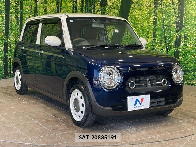Suzuki LAPIN 2023-08 8740362-15