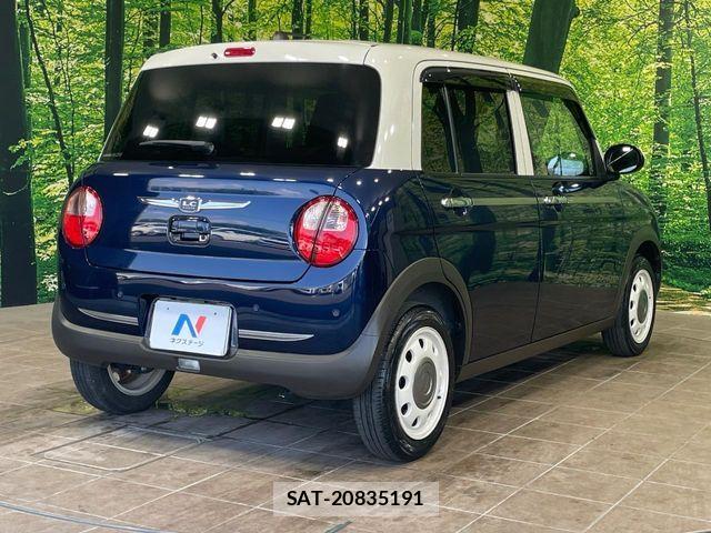 Suzuki LAPIN 2023-08 8740362-16