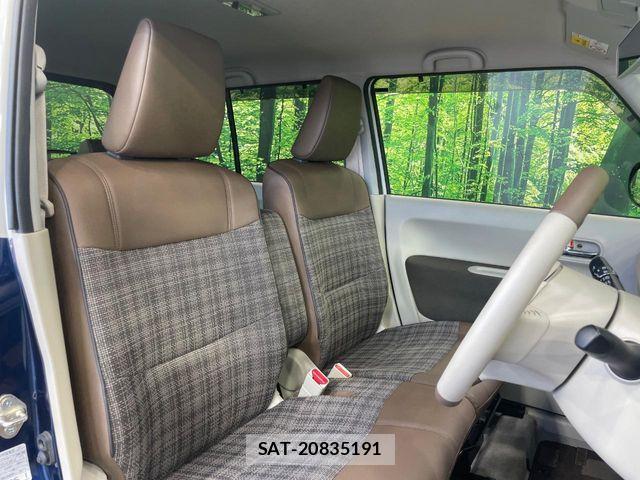 Suzuki LAPIN 2023-08 8740362-7