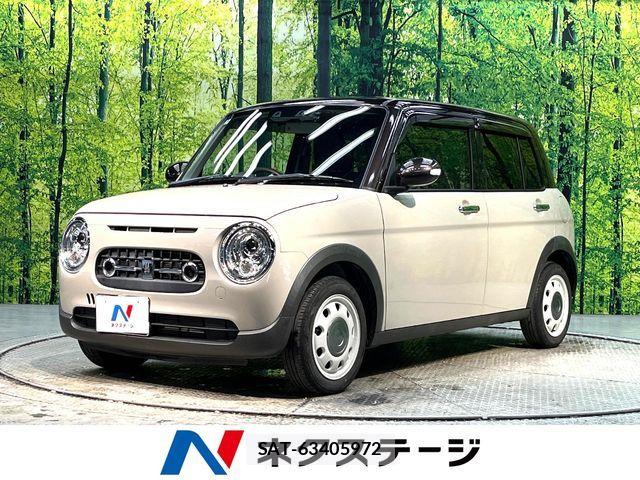 Suzuki LAPIN 2023-05 8795225-0