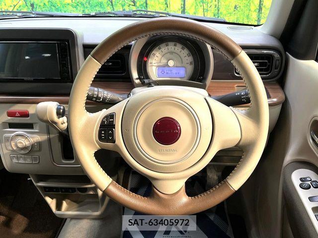 Suzuki LAPIN 2023-05 8795225-10