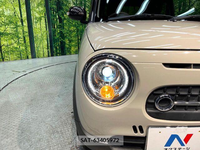 Suzuki LAPIN 2023-05 8795225-11