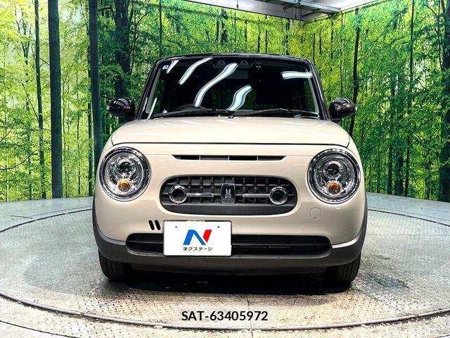 Suzuki LAPIN 2023-05 8795225-13