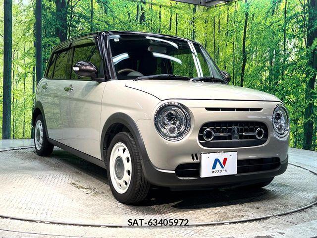 Suzuki LAPIN 2023-05 8795225-15
