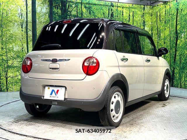 Suzuki LAPIN 2023-05 8795225-16
