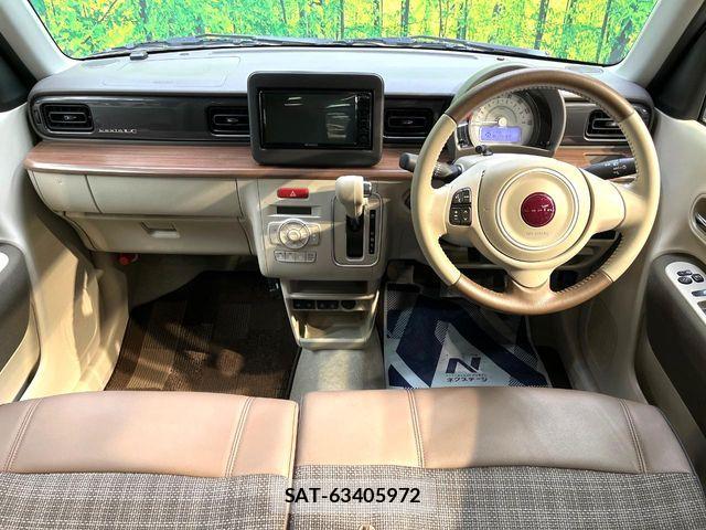 Suzuki LAPIN 2023-05 8795225-1