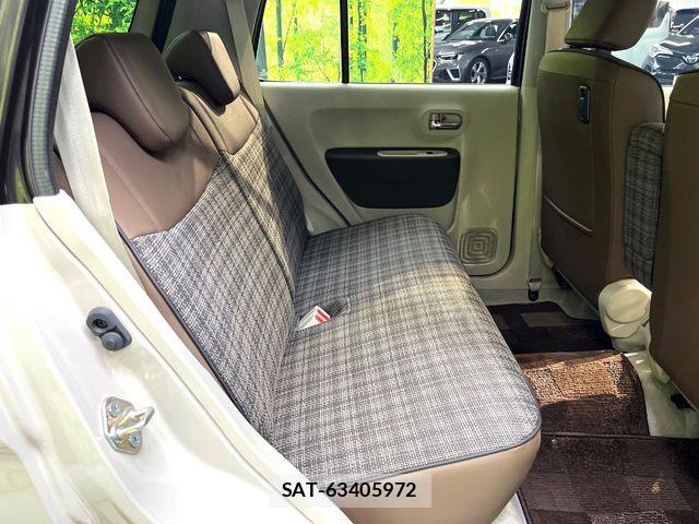 Suzuki LAPIN 2023-05 8795225-8