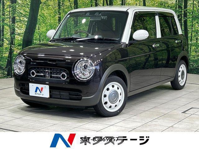 Suzuki LAPIN 2024-08 8795224-0