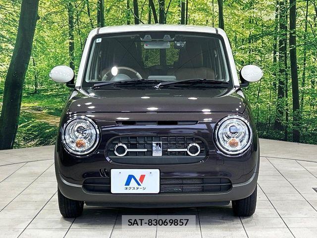 Suzuki LAPIN 2024-08 8795224-14