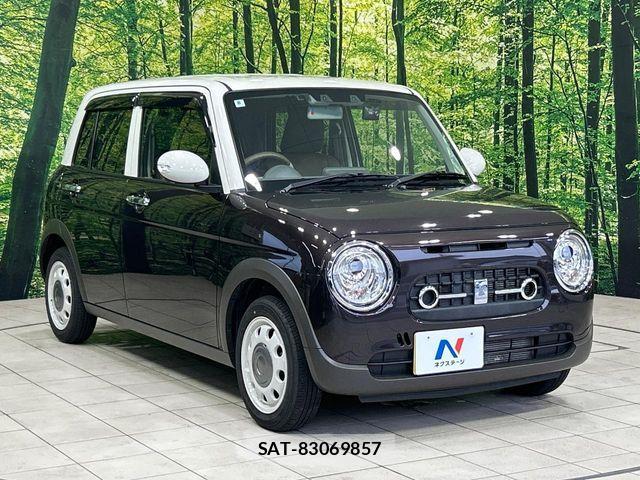 Suzuki LAPIN 2024-08 8795224-16