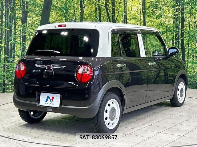 Suzuki LAPIN 2024-08 8795224-17