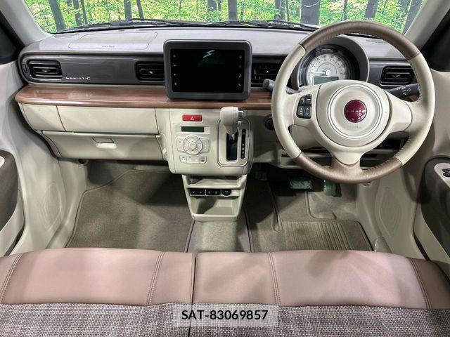 Suzuki LAPIN 2024-08 8795224-1
