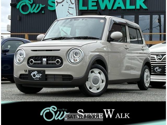 Suzuki LAPIN 2024-11 8795227-0