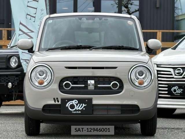 Suzuki LAPIN 2024-11 8795227-1